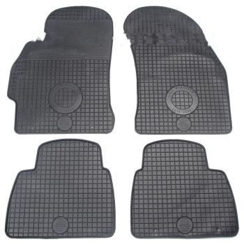 автомобильные коврики на FORD MONDEO