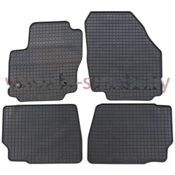 автомобильные коврики на FORD MONDEO