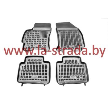 автомобильные коврики на FORD MONDEO
