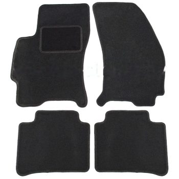 автомобильные коврики на FORD MONDEO