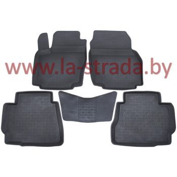 автомобильные коврики на FORD MONDEO