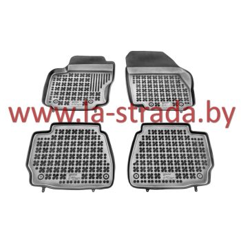 автомобильные коврики на FORD MONDEO