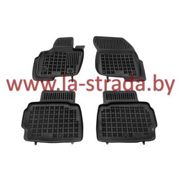 автомобильные коврики FORD MONDEO