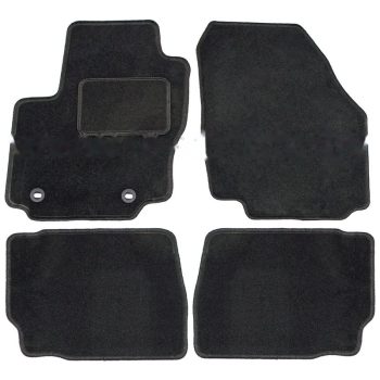 автомобильные коврики на FORD MONDEO