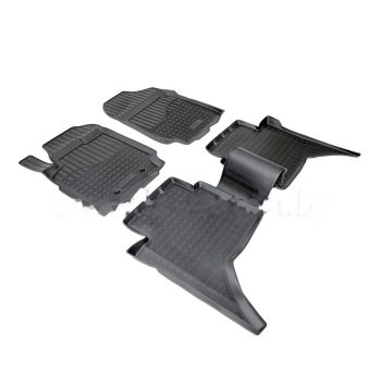 автомобильные коврики на FORD RANGER