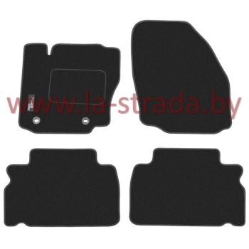 автомобильные коврики на FORD S-MAX