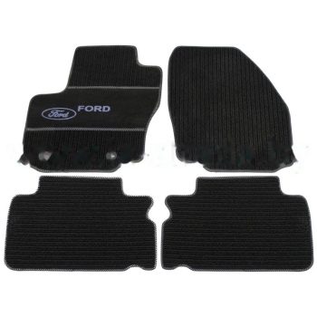 автомобильные коврики FORD S-MAX