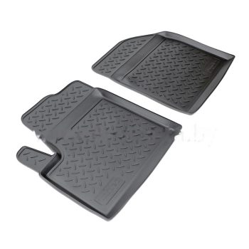 автомобильные коврики на FORD TOURNEO CONNECT