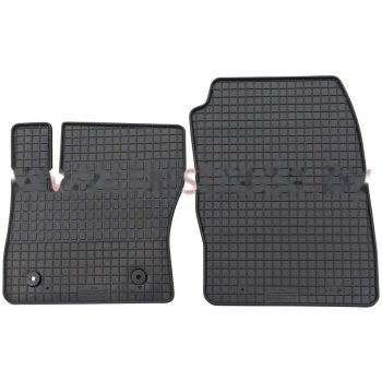 автомобильные коврики на FORD TRANSIT CONNECT