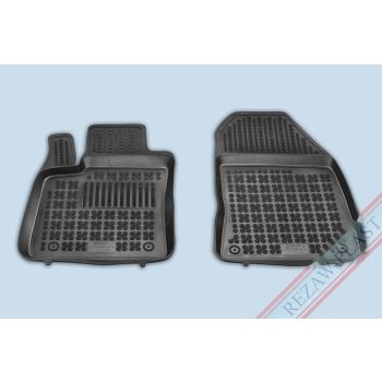 автомобильные коврики на FORD TRANSIT CONNECT