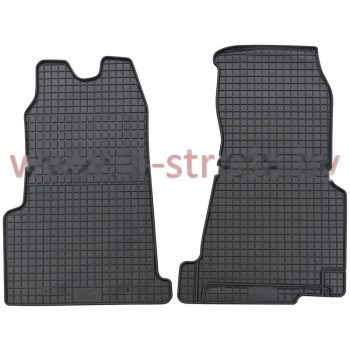 автомобильные коврики на FORD TRANSIT