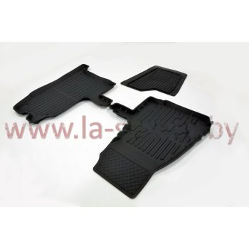 автомобильные коврики на FORD TRANSIT