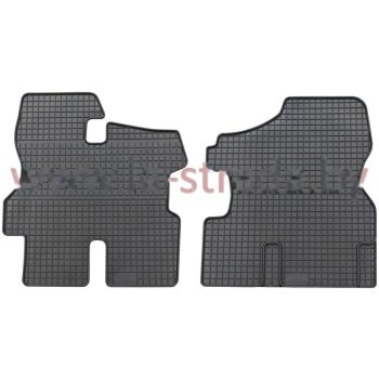 автомобильные коврики на FORD TRANSIT