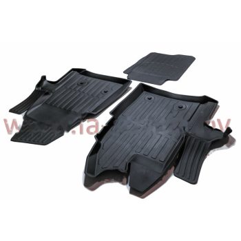 автомобильные коврики FORD TRANSIT