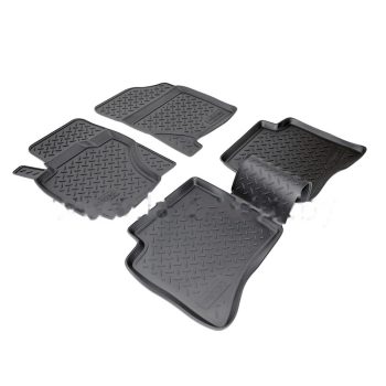 автомобильные коврики на GEELY MK