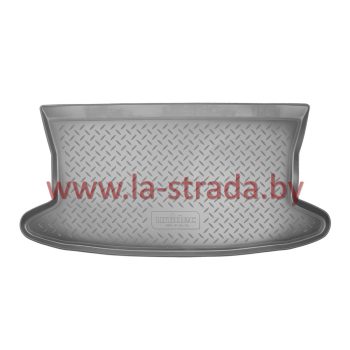 автомобильные коврики на GEELY MK