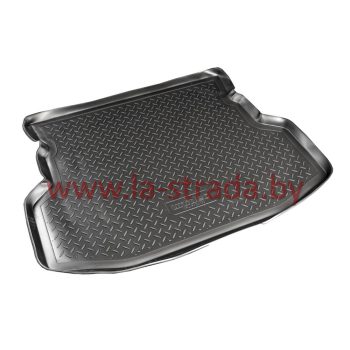 автомобильные коврики на GEELY MK