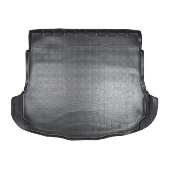 автомобильные коврики на GREAT WALL HOVER H5