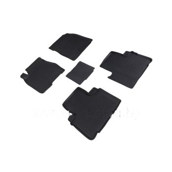 автомобильные коврики на GREAT WALL HOVER H5