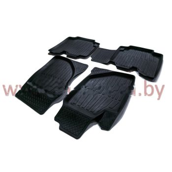 автомобильные коврики на GREAT WALL HOVER H5