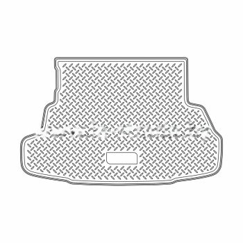 автомобильные коврики на HAIMA 3