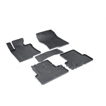 автомобильные коврики на HONDA ACCORD