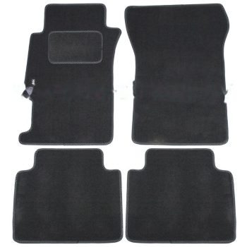 автомобильные коврики на HONDA ACCORD