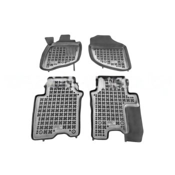 автомобильные коврики на HONDA CITY (GD)