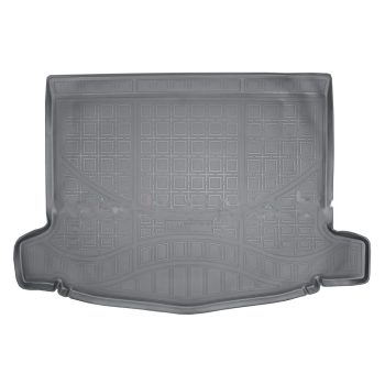 автомобильные коврики на HONDA CIVIC