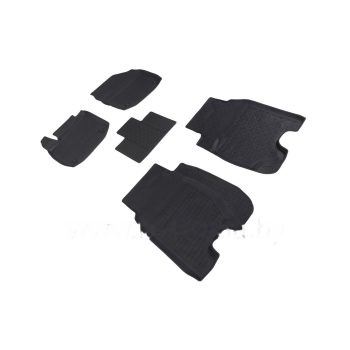 автомобильные коврики на HONDA CIVIC