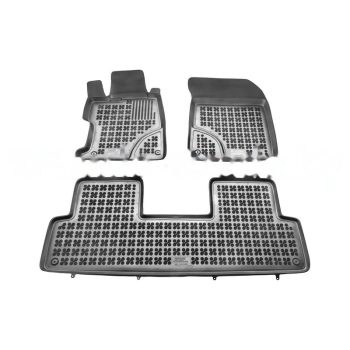 автомобильные коврики на HONDA CIVIC