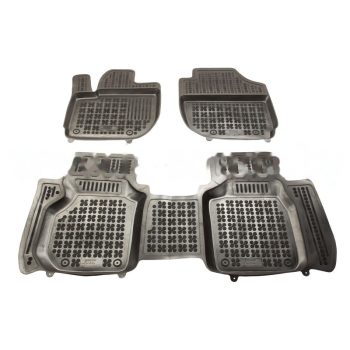 автомобильные коврики на HONDA JAZZ