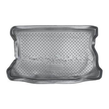 автомобильные коврики HONDA JAZZ