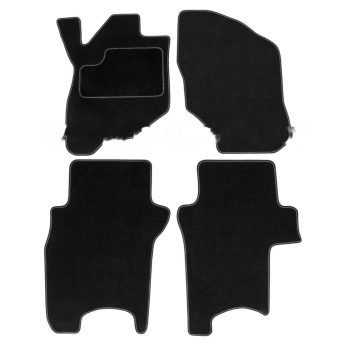 автомобильные коврики HONDA JAZZ