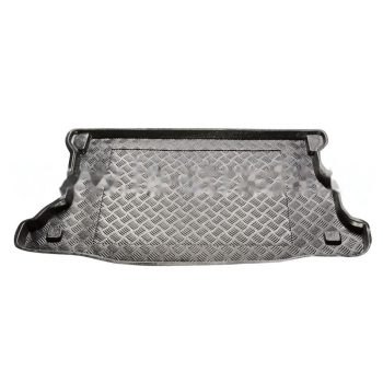 автомобильные коврики на HONDA JAZZ