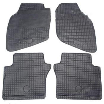 автомобильные коврики на HONDA JAZZ