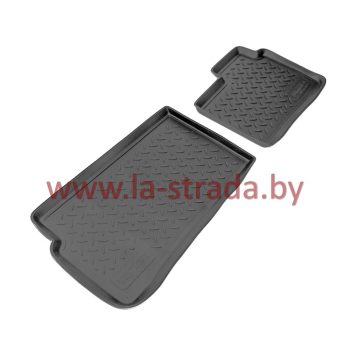 автомобильные коврики на HONDA PILOT