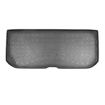 автомобильные коврики на HONDA PILOT