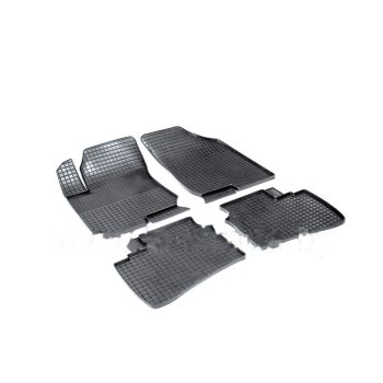 автомобильные коврики на HYUNDAI ELANTRA