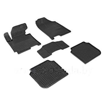 автомобильные коврики HYUNDAI ELANTRA