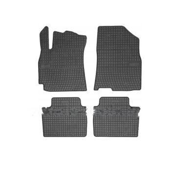 автомобильные коврики на HYUNDAI ELANTRA