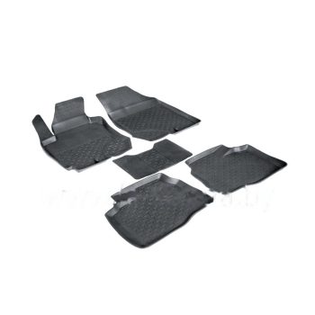 автомобильные коврики на HYUNDAI ELANTRA