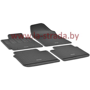 автомобильные коврики на HYUNDAI ELANTRA