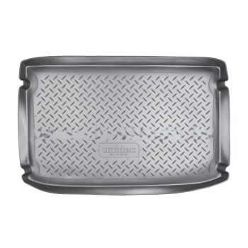 автомобильные коврики на HYUNDAI GETZ