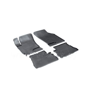 автомобильные коврики на HYUNDAI GETZ