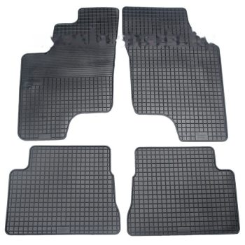 автомобильные коврики на HYUNDAI GETZ