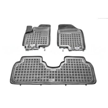 автомобильные коврики на HYUNDAI IX20