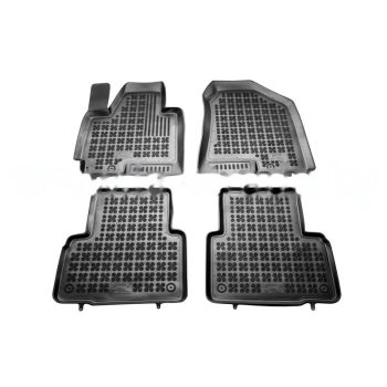 автомобильные коврики на HYUNDAI IX35