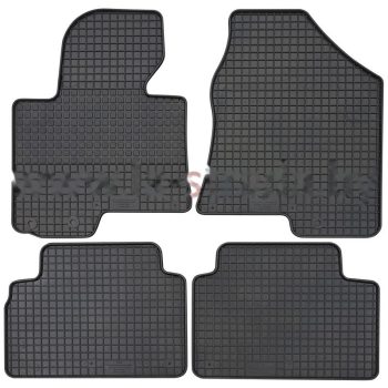 автомобильные коврики на HYUNDAI IX35