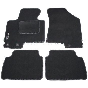 автомобильные коврики на HYUNDAI IX35